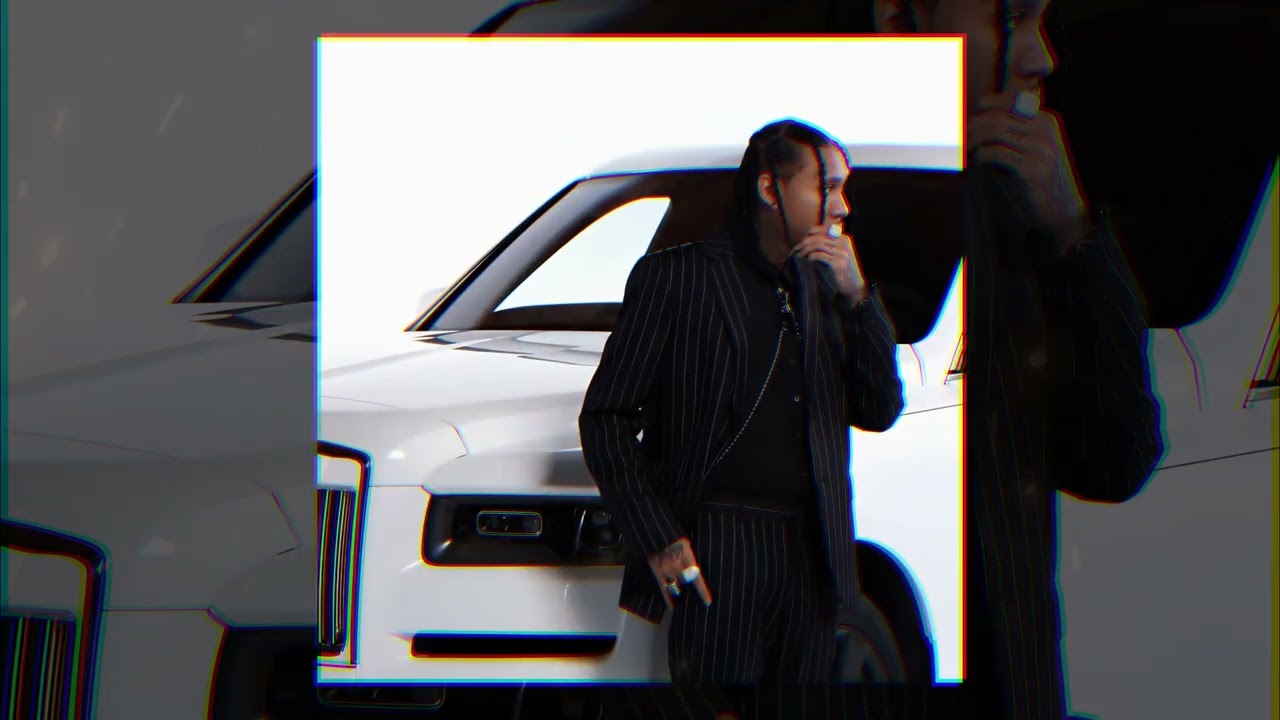 Loop Kit (TYGA, YG, DJ Mustard, Club banger, Pop)