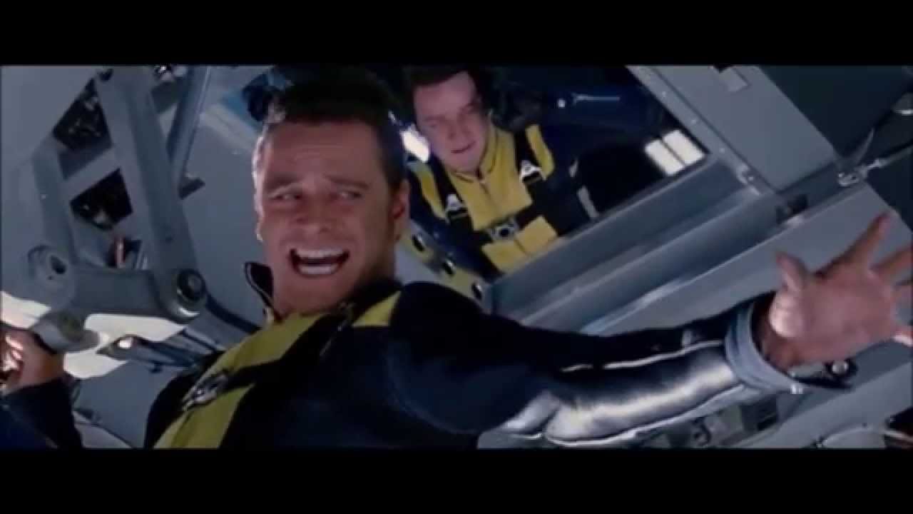 Cherik - Everybody Wants To Rule the World (X-Men, Charles and Erik)