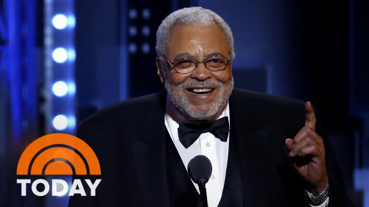 Remembering James Earl Jones: Look back at his life and legacy
