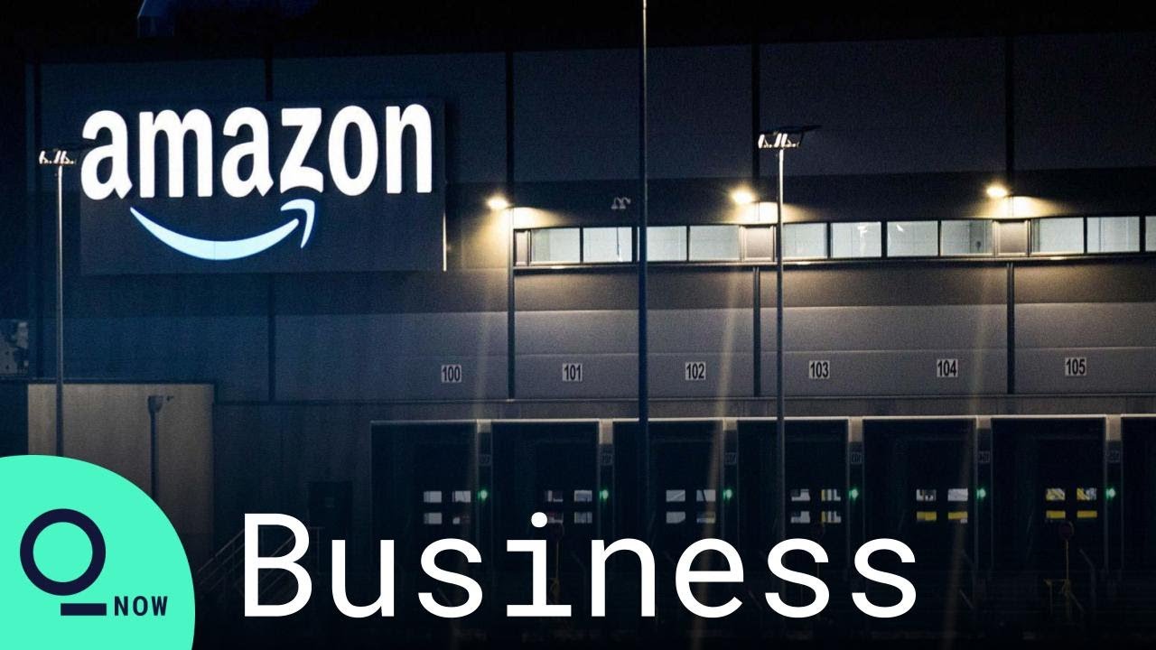 Amazon Works to Avoid Google&rsquo;s Fate With EU Antitrust Regulators