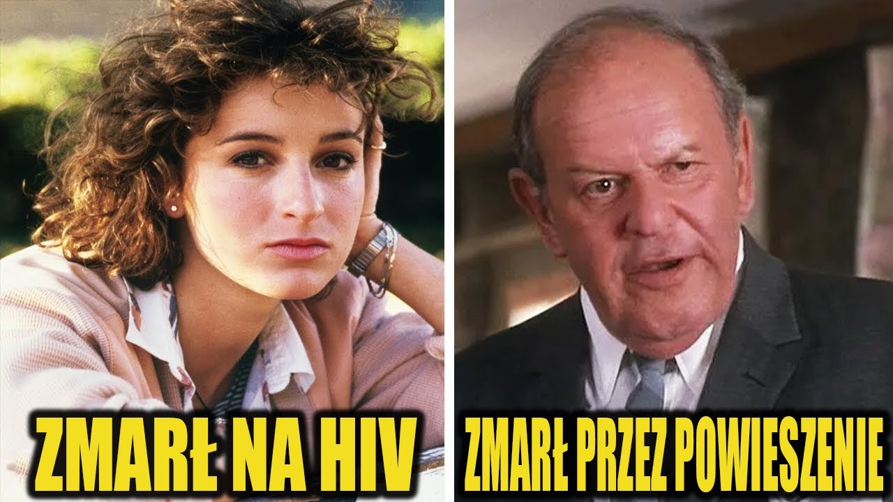 13 ukochanych aktorów z 