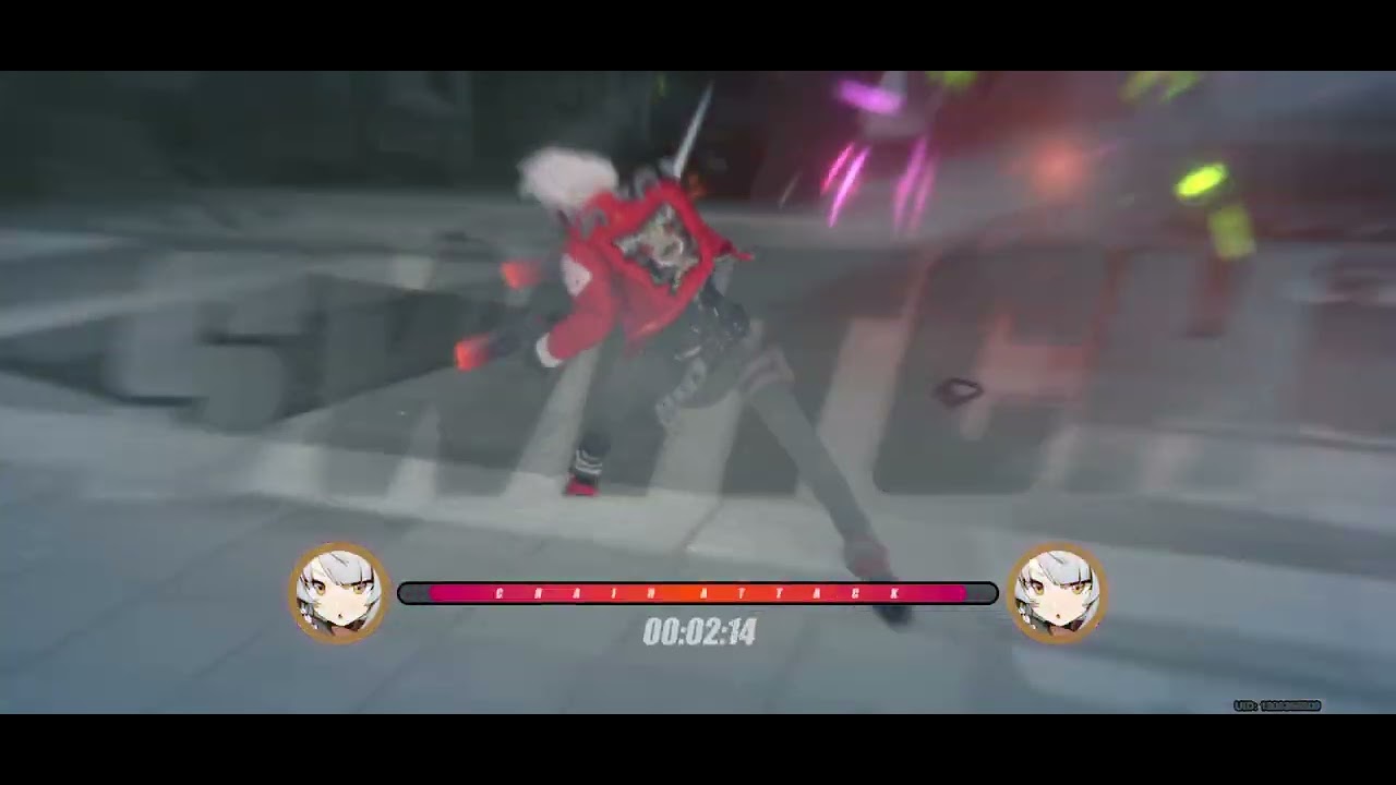 Zenless Zone Zero #zenlesszonezerogameplay #zenlesszonezeroedit