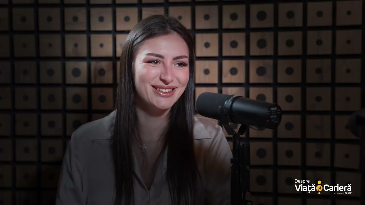 📲 Cum Să Crești &Icirc;n Online | Patricia Trif &ndash; Expert Marketing Digital & Antreprenor