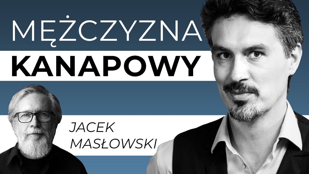 Po co mężczyźnie pasja ? Tomasz Michniewicz o podr&oacute;żach, wolności i cenie marzeń