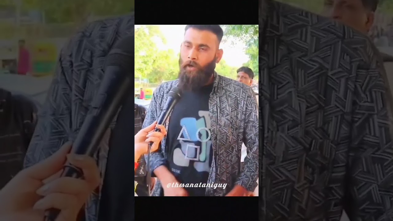 kattar Hindu Gaurav Singh Rajput