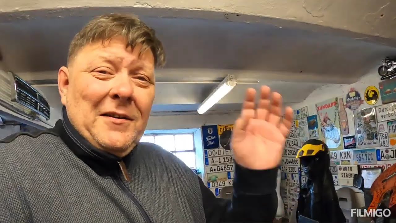 Wiadomości z Dziupli! Czy warto było?