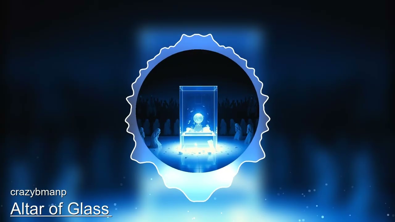 Altar of Glass