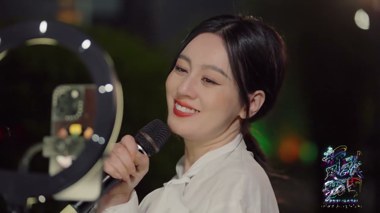 🌈唐艺  鼓乐阵阵，云锣四起，《千年等一回》增量包上线啦！全网搜索#2024新民歌大会#