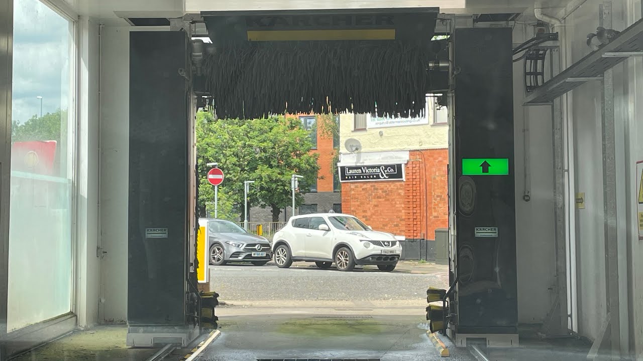 Kärcher CW5 Klean!Star IQ || Shell || Northampton