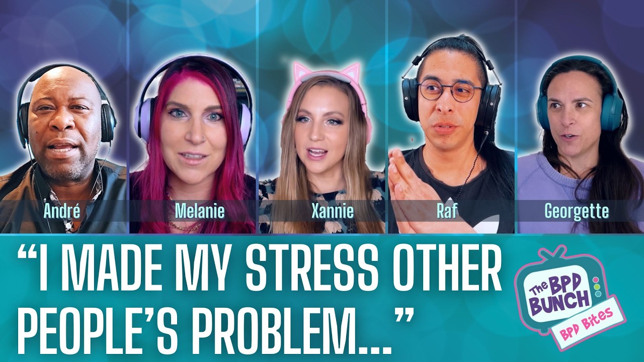 How BPD Turns Work into a Stressful Nightmare: Real Stories Revealed!