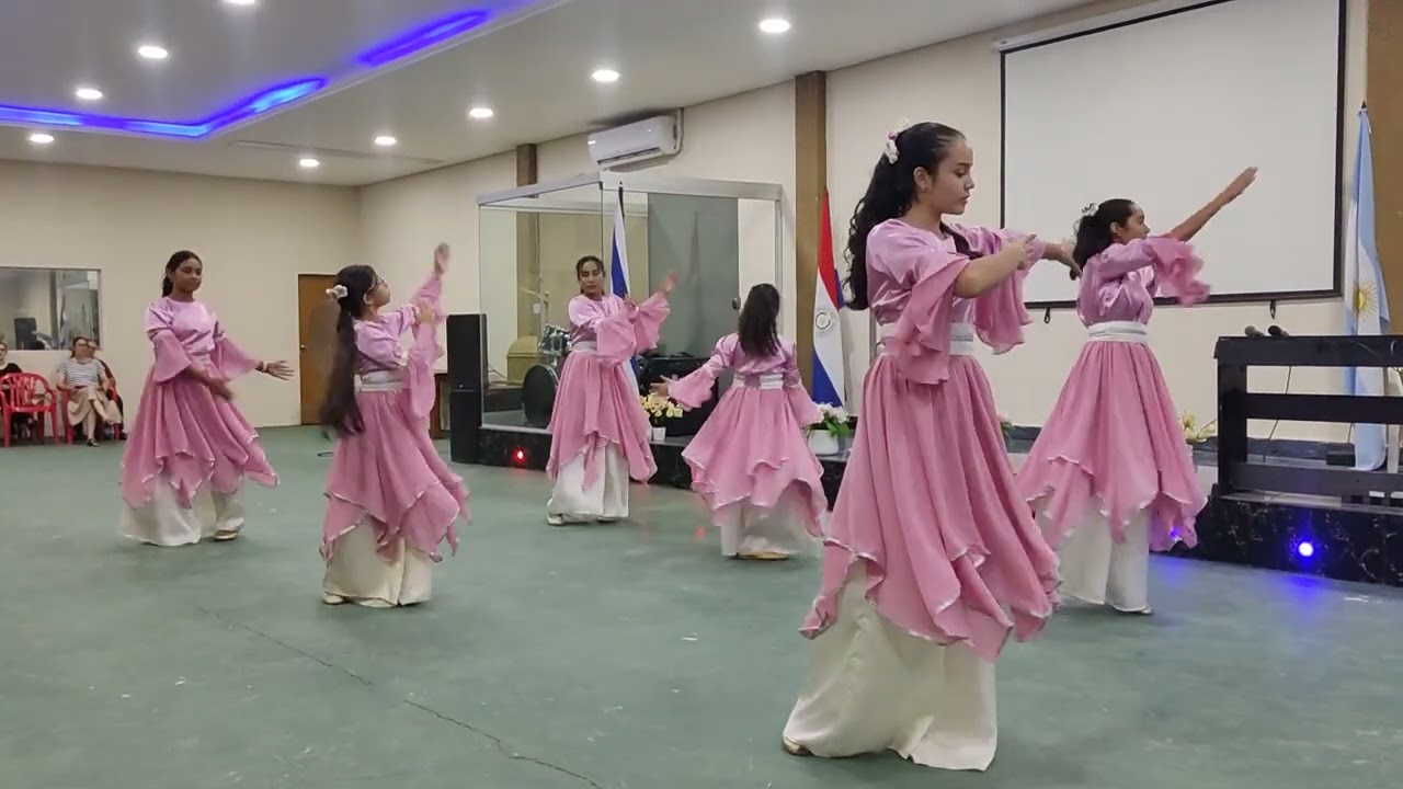 Anulo el decreto - SIS (Santa Iglesia del Señor) San Lorenzo/Paraguay 🇵🇾❤️