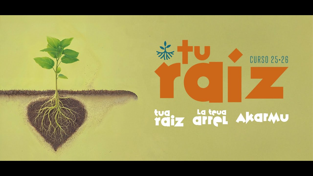 Tu raíz