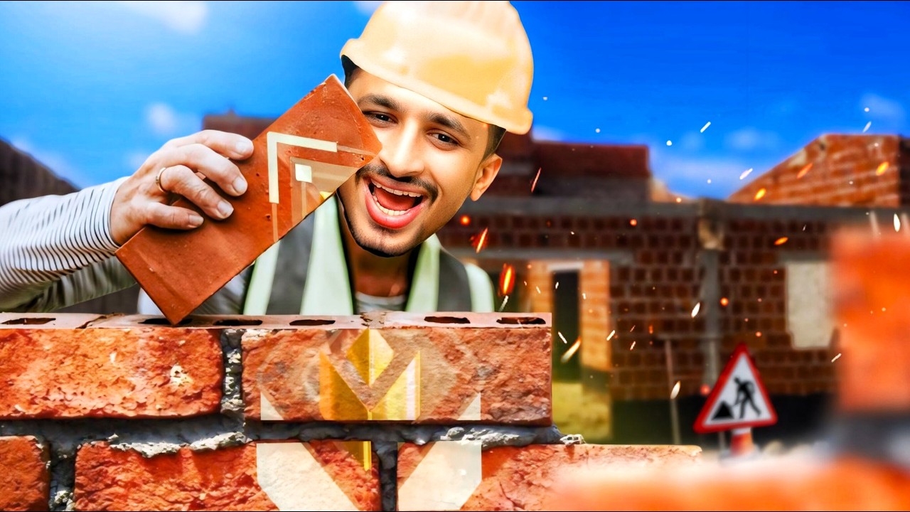 BRICK BY BRICK (CHAT DECIDES SERVER)