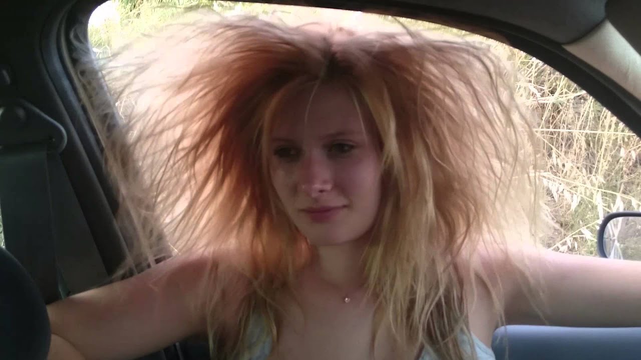Hairtrick Sundown Audio X 15