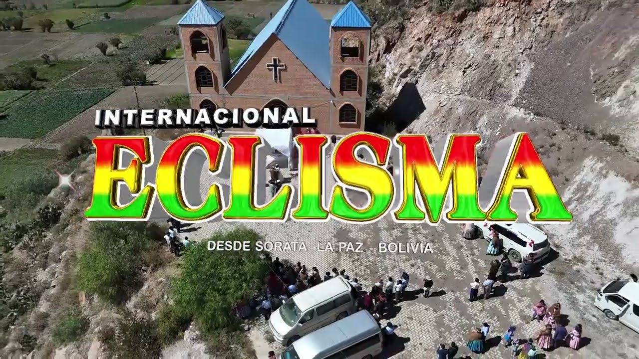 ECLISMA (TU RECUERDO) #envivo2025