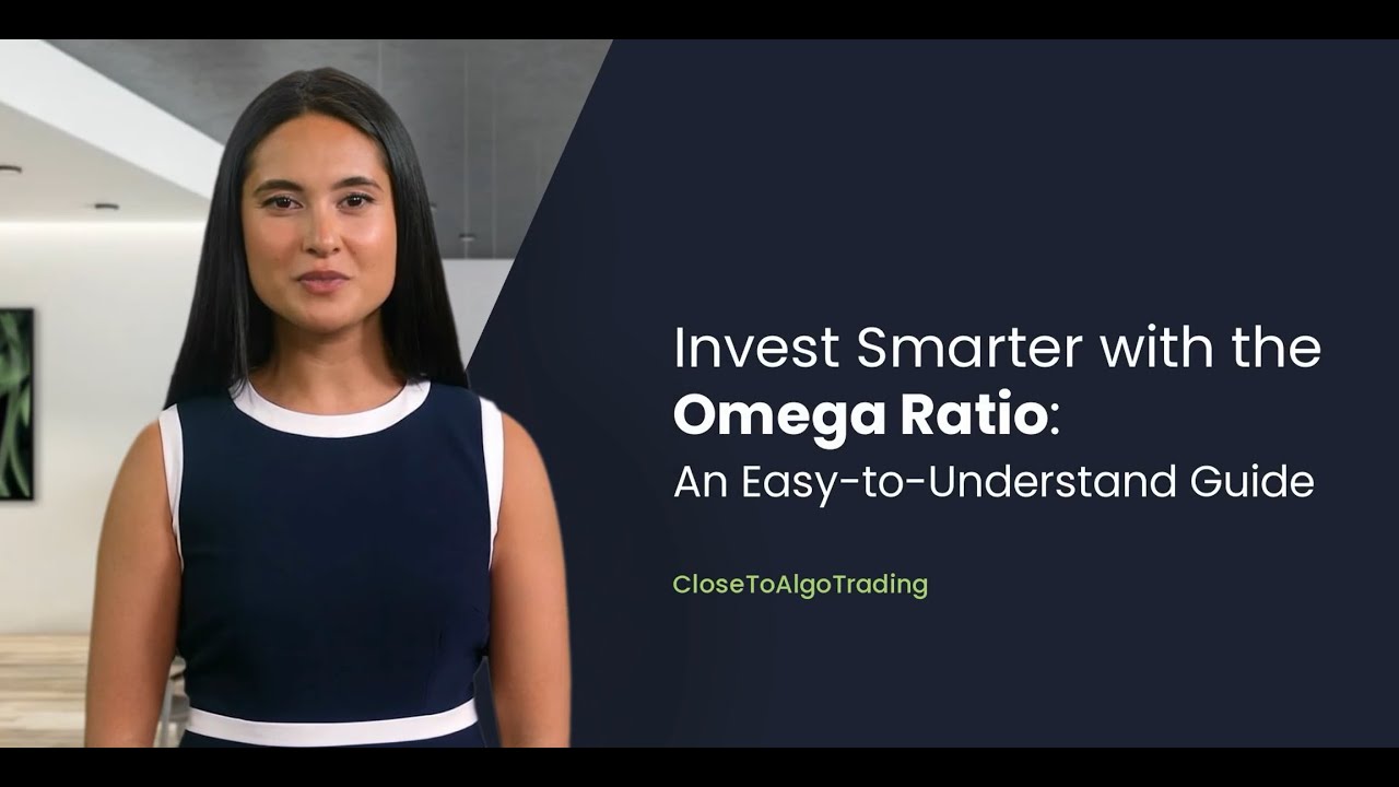 Инвестируйте разумнее с коэффициентом Omega: простое для понимания руководство