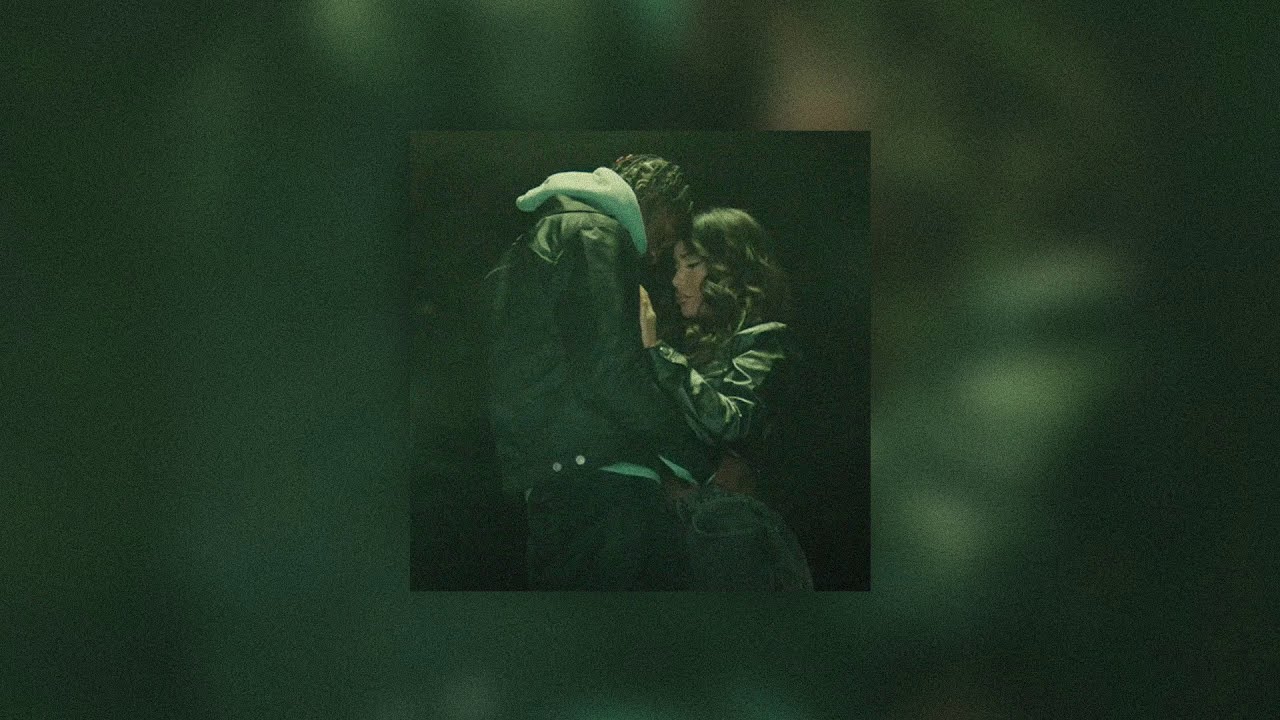 6LACK x Lil Tjay Type Beat - ''Valentines'' | Calling My Phone | R&B Type Beat 2021