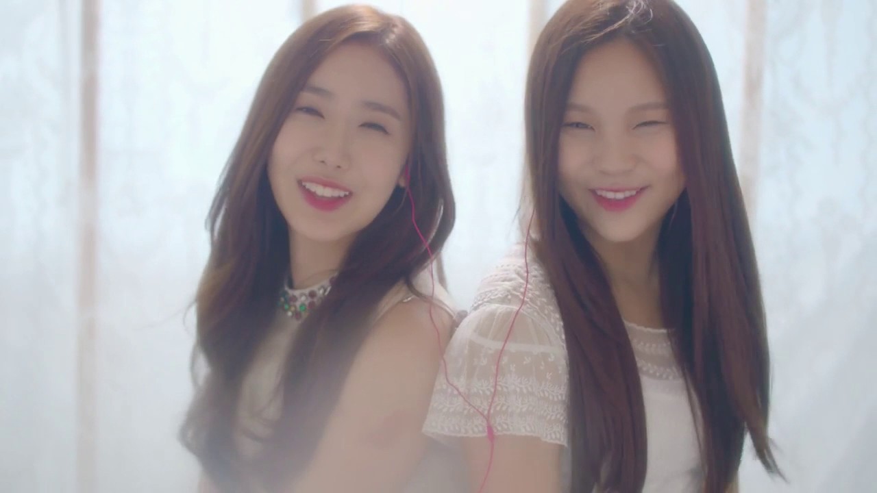 [FMV] Sinb x Umji ~ Girl crush