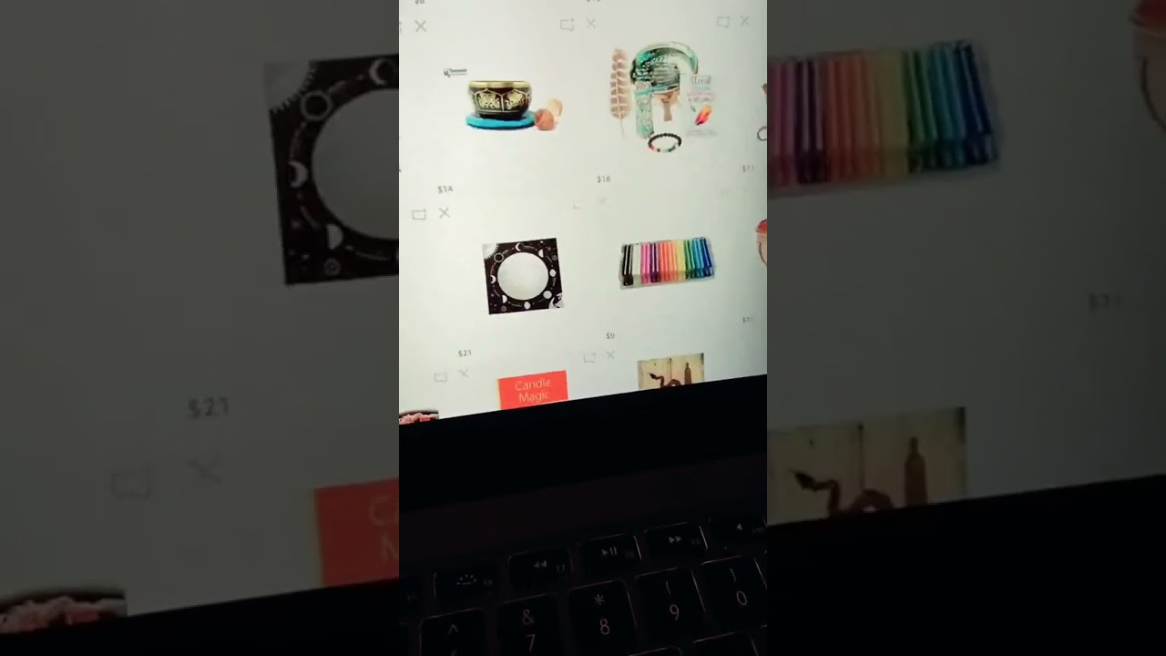 ✨