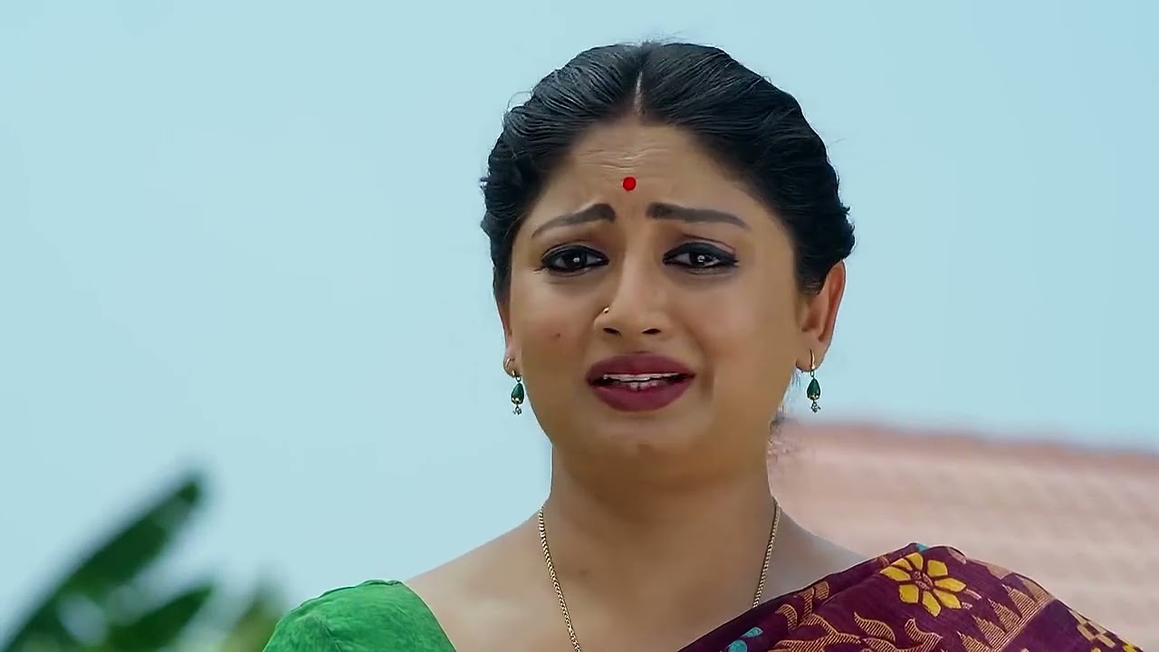 Janaki Ramayya Gari Manavaralu - Ep 1 - Webisode - Padmavati, Rajeev Ravi chandra - ZEE5 Telugu