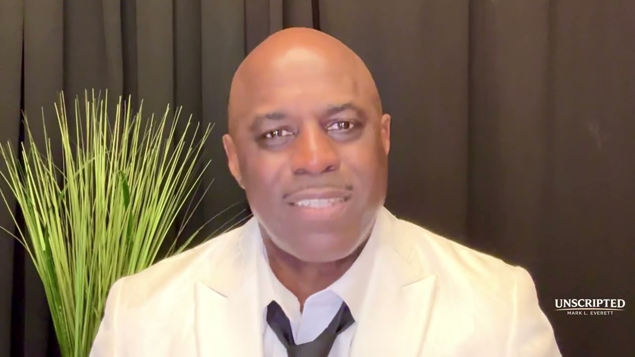 When People Cut You Off, That’s Not Disconnection — That’s Direction | Unscripted