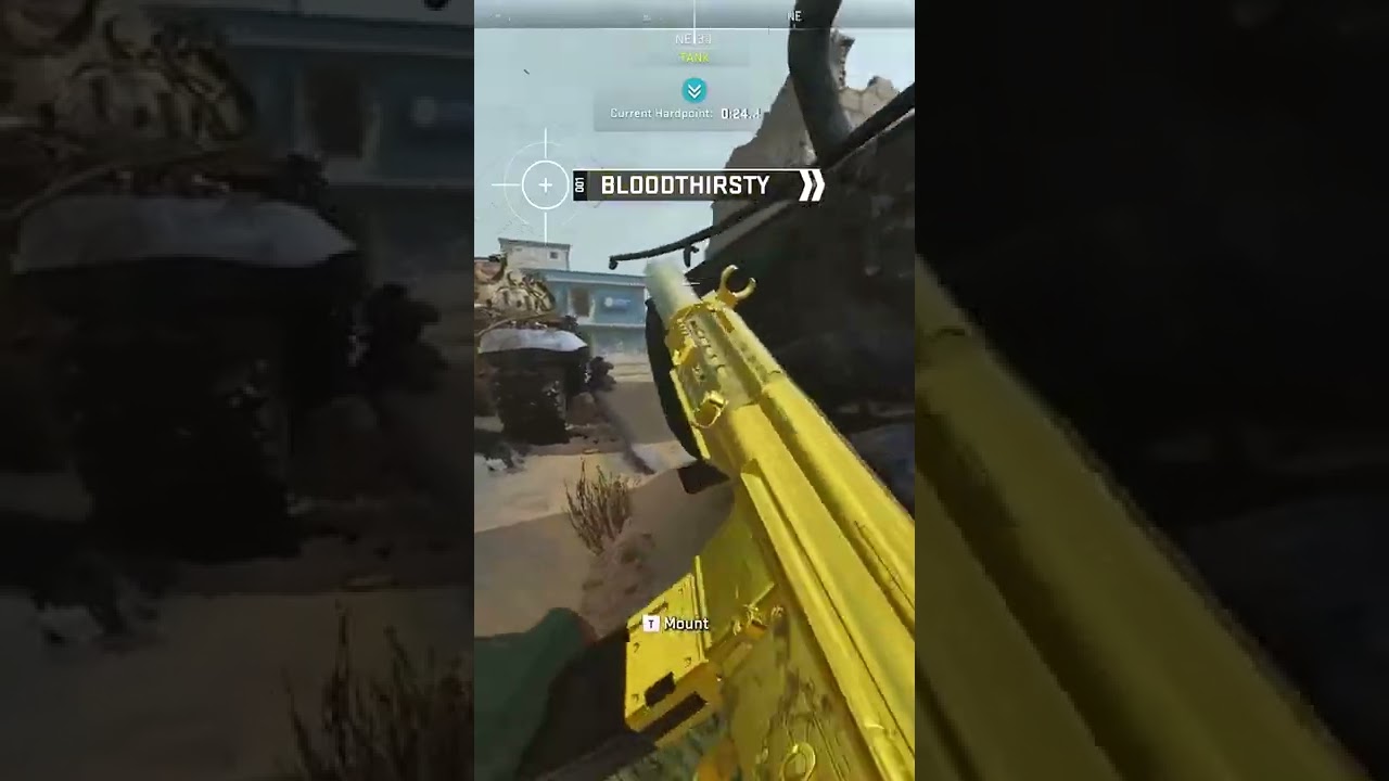 I've been going crazy with this Lachmann 556 setup... | Call of Duty: Modern Warfare 2