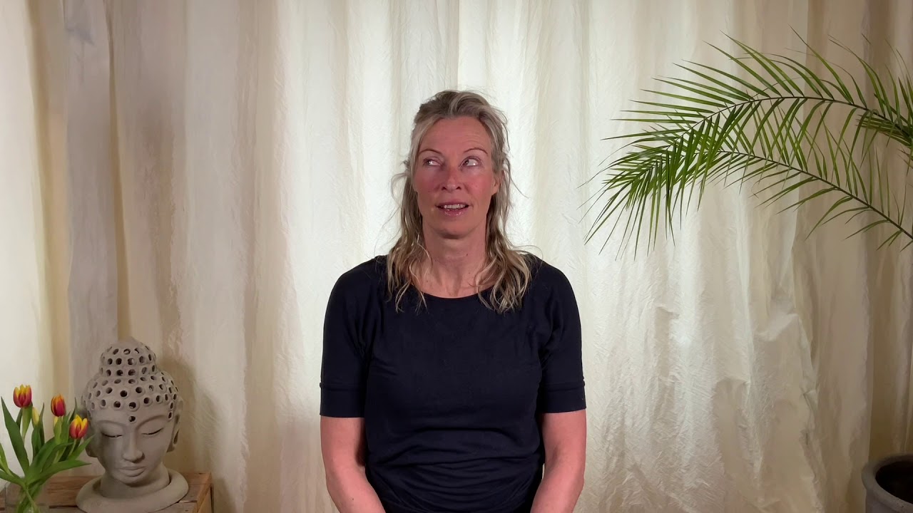 Oog Yoga