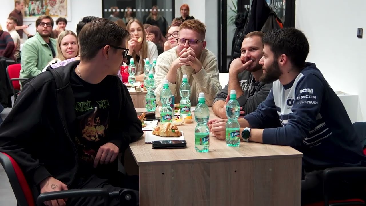 ŠDNU2025: Nitriansky univerzitný kvíz SPU : UKF