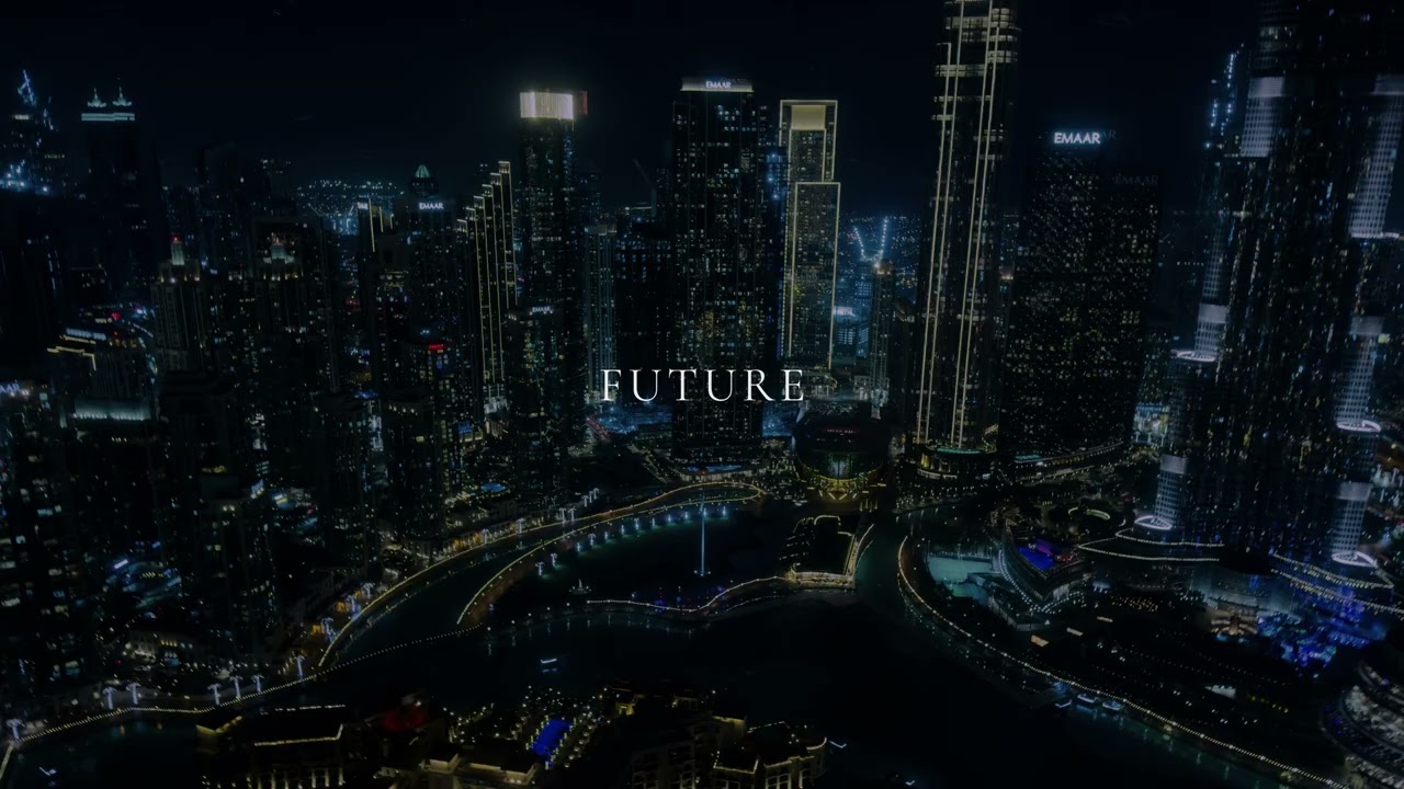 Penthouse Jazz - Future | Modern Jazz for Success, Deep Focus, Elegant Nights and Romantic Ambience