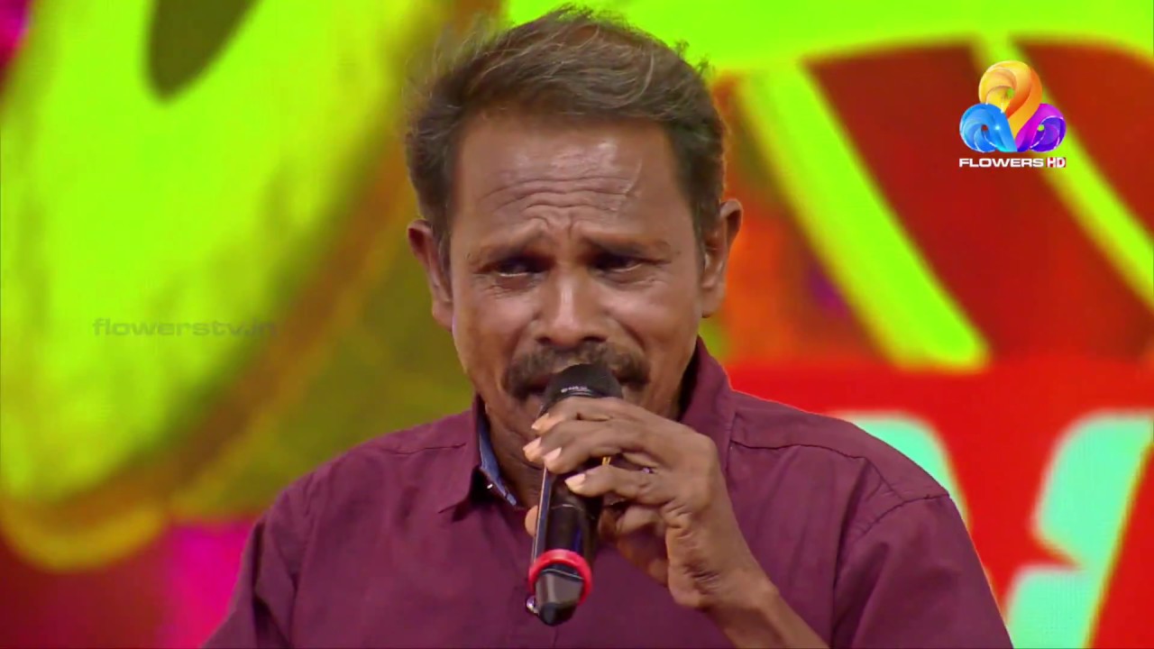 Comedy Utsavam│Flowers│Ep# 254