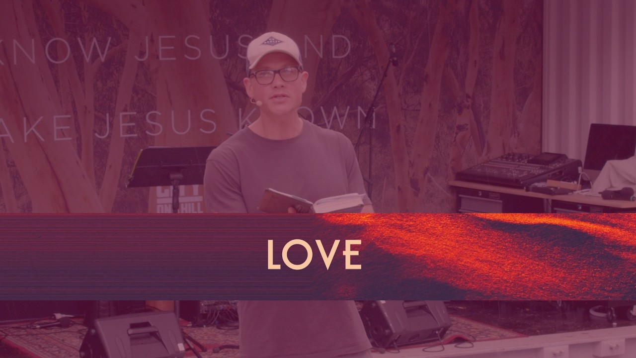 Love | Louis Glazebrook
