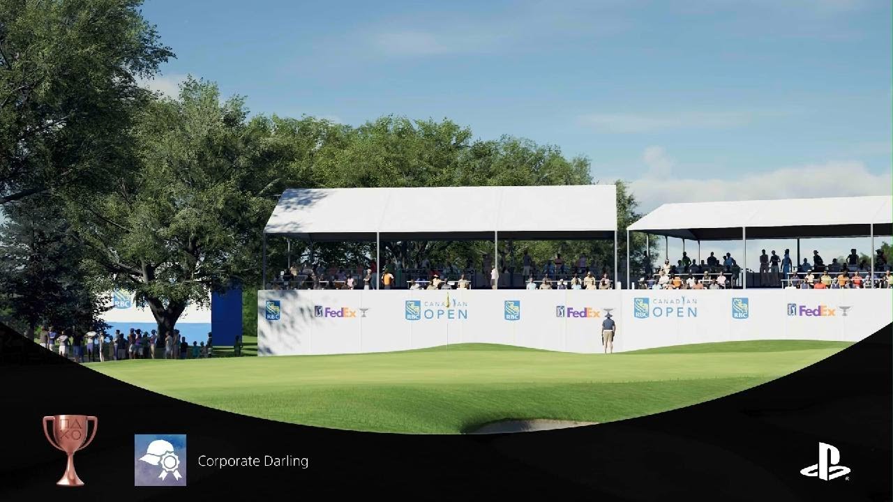 PGA TOUR 2K25