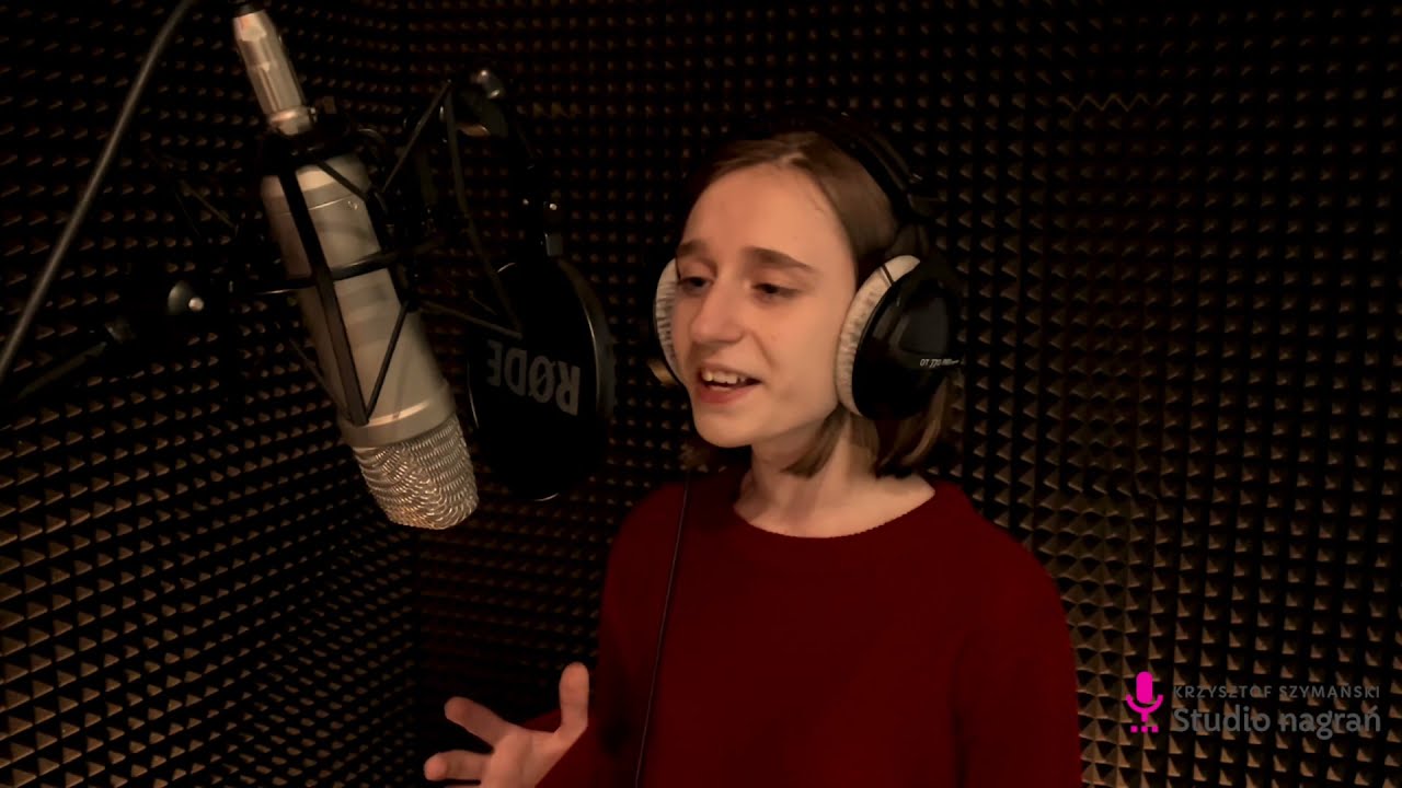 Nikola Kawała - „Creep” (cover)