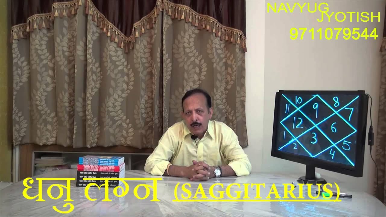 DHANU LAGAN (SAGITARIOUS) : KARAK AKARAK
