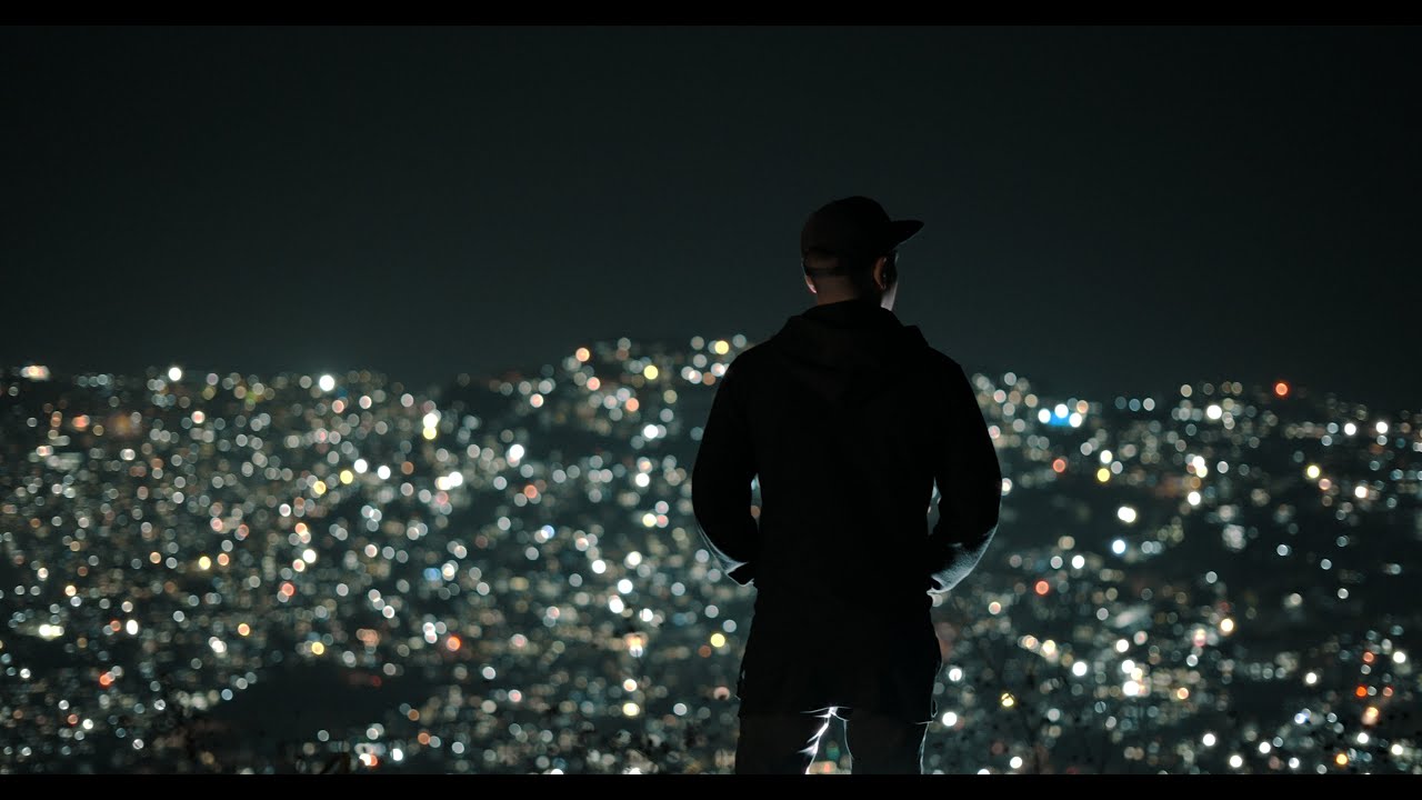 Murphy- Lost in love [Official Music Video]