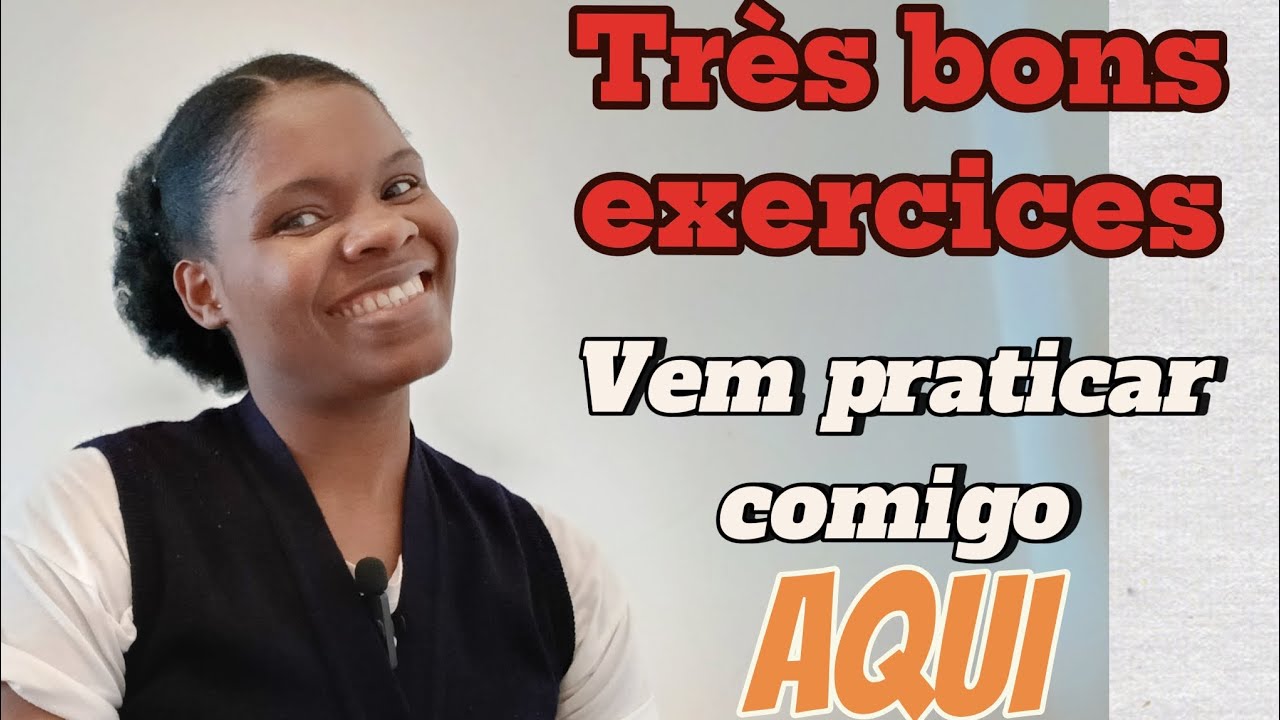 Très bons exercices, Verbe être et avoir, francês para iniciantes