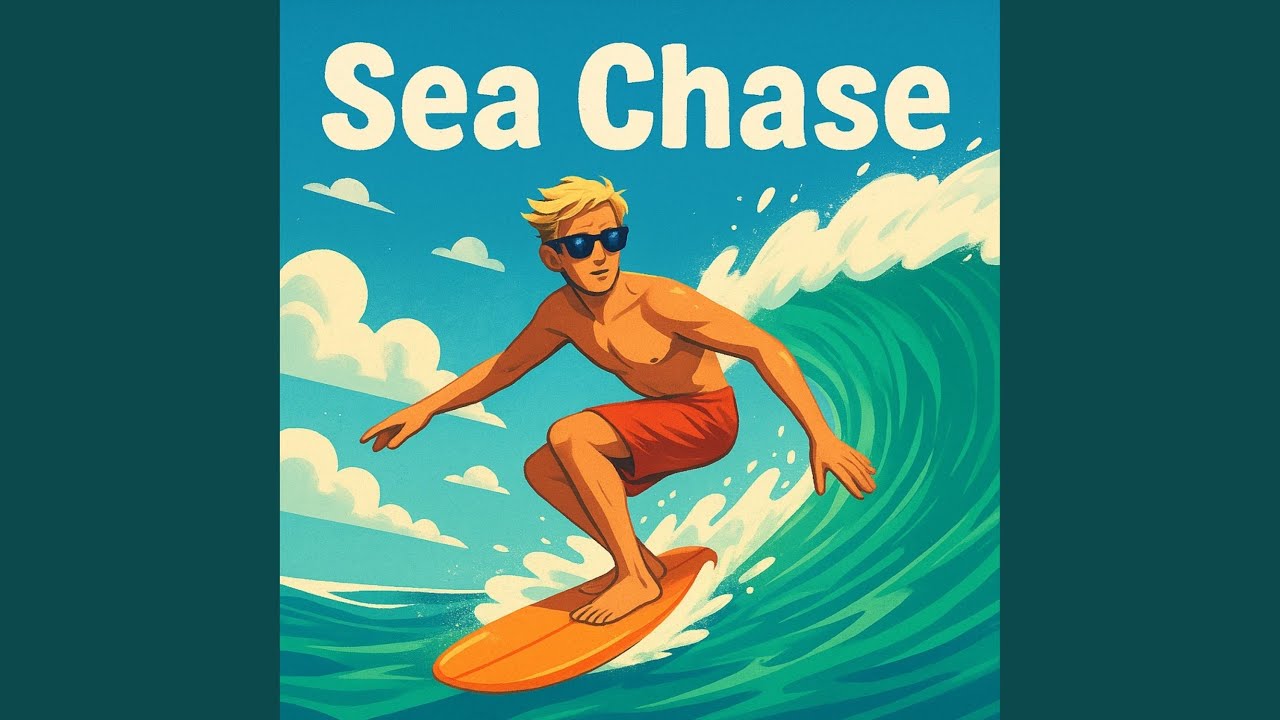 Sea Chase