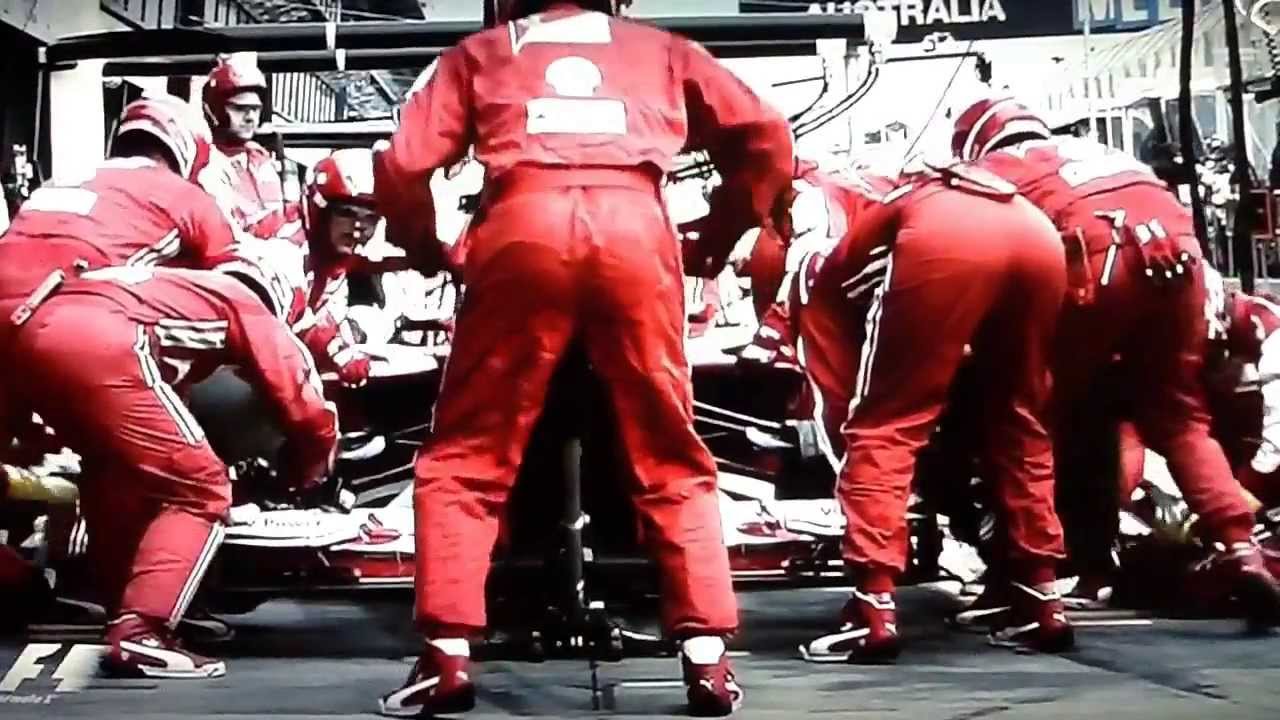 F1, Piques entre Fernando Alonso y Felipe Massa