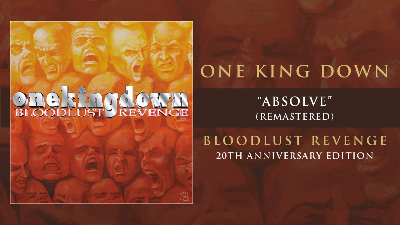 One King Down 