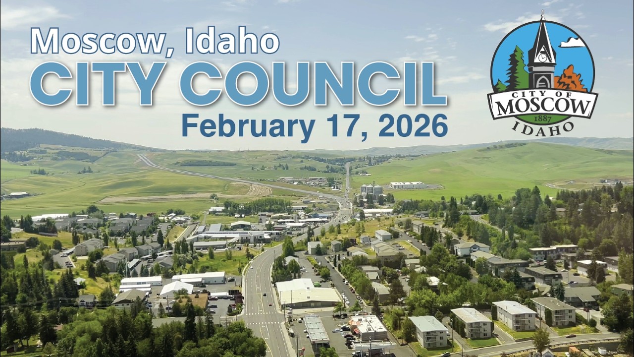 City Council - February 17, 2026