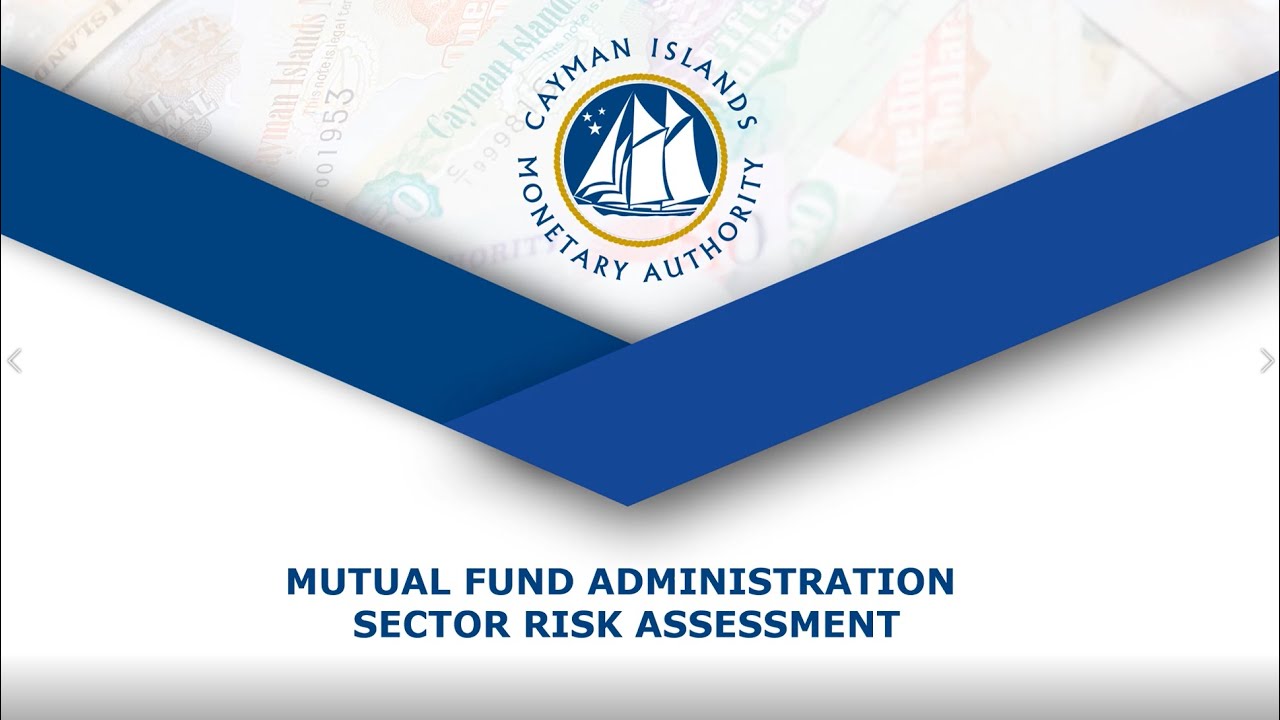 Mutual Fund Administration Sector Risk Assessment