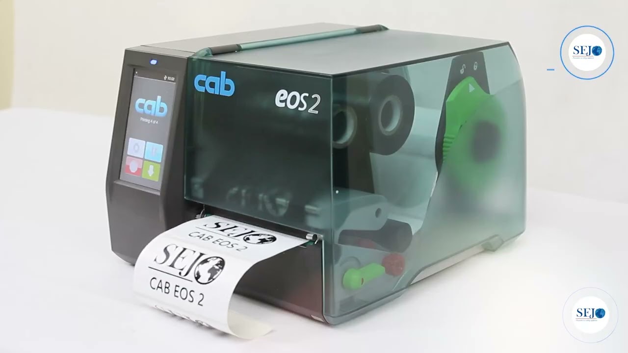 Características de los Equipos CAB