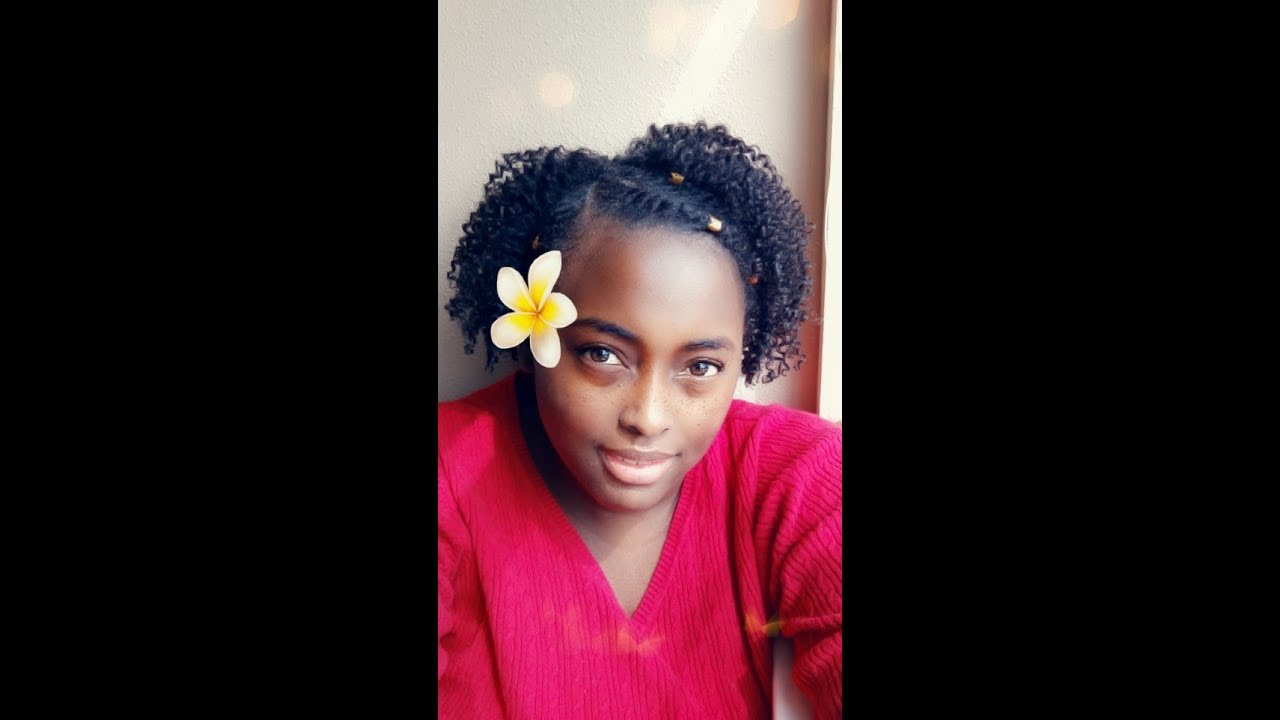 TWISTOUT FT EARTHBORN ORGANICS (INSPIRED BY ONESMARTFRO)