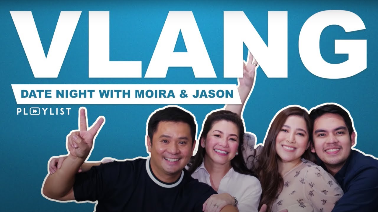 Date Night with Moira & Jason | OGRE Date Night