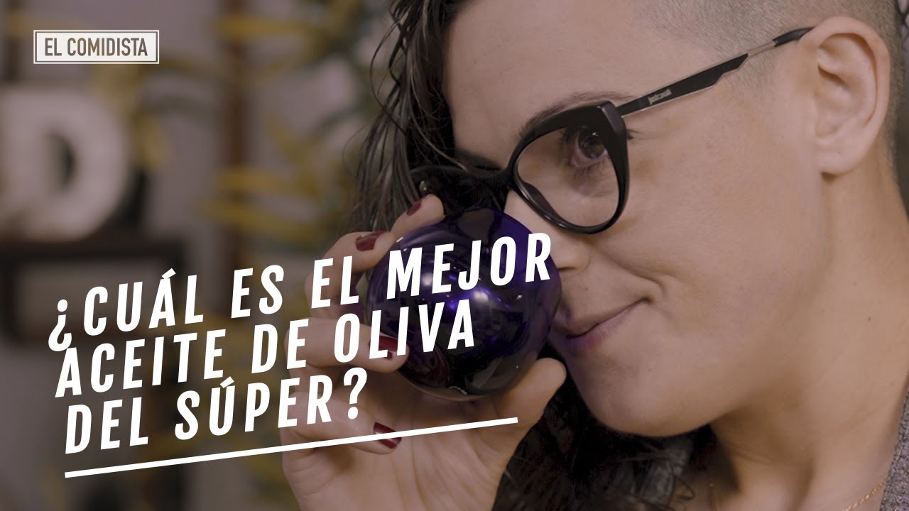¿Cuál es el mejor aceite de oliva virgen extra de supermercado? | EL COMIDISTA