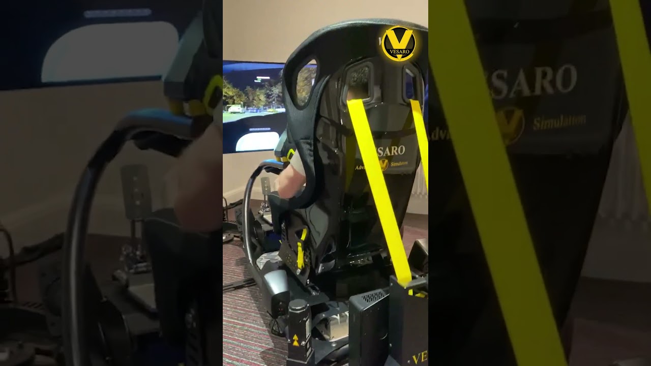 Private Vesaro Racing Simulator