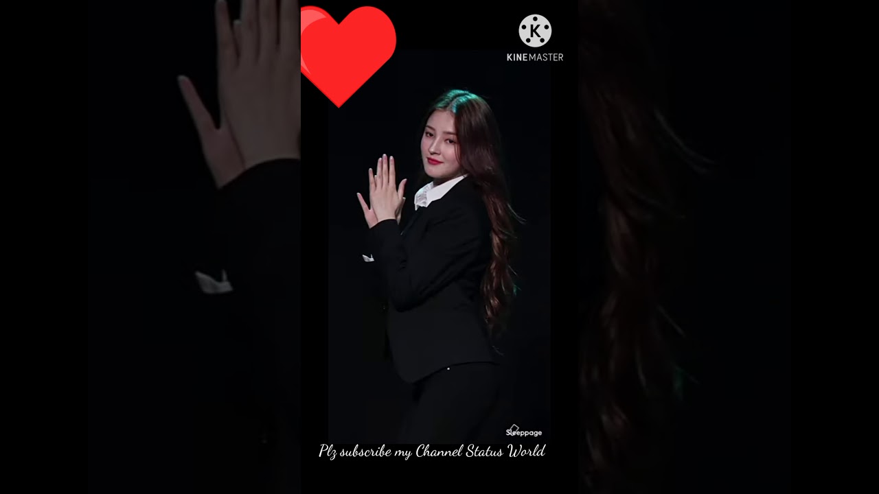 Cute Nancy With Photo song. //