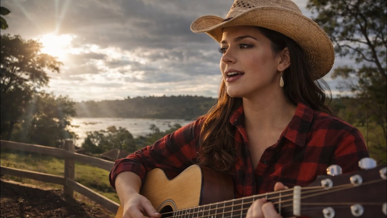 Esse Louvor Sertanejo vai tocar a tua alma, é Pra Quem Precisa Sentir Deus de Novo.