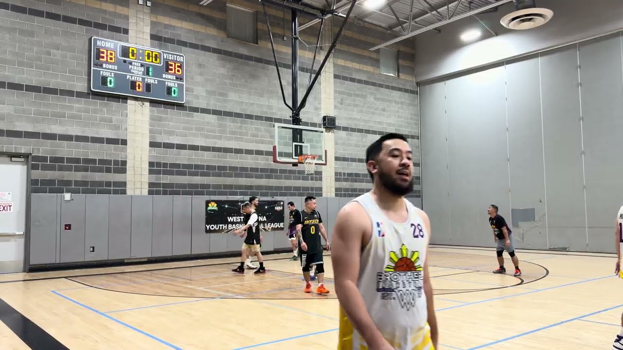 2/4/2026 Wednesday Game 5
