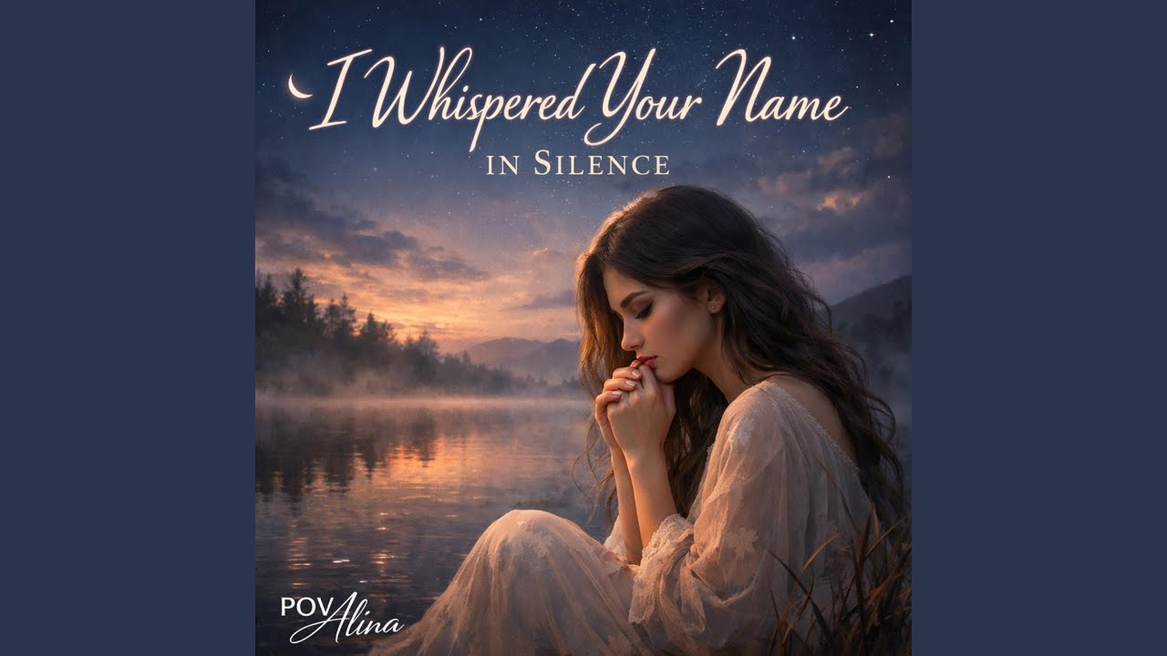 I Whispered Your Name in Silence